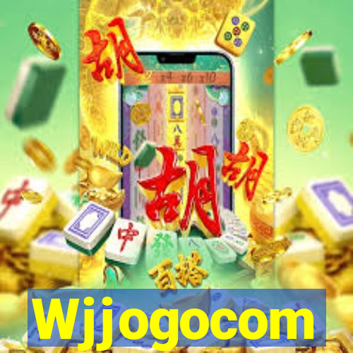 Wjjogocom