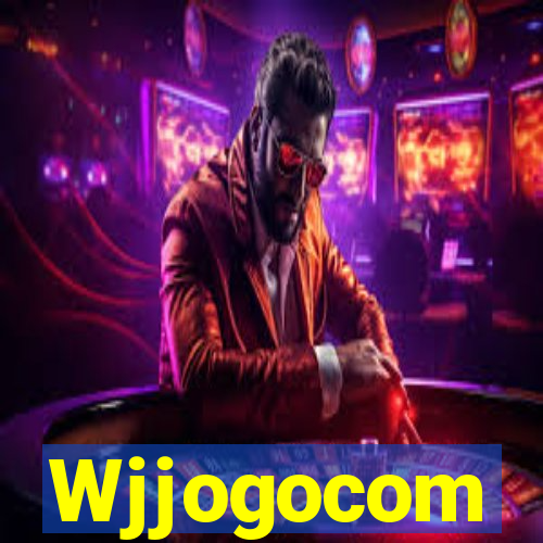 Wjjogocom