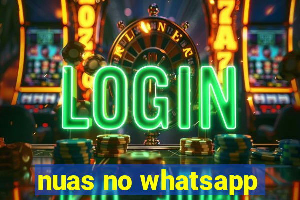 nuas no whatsapp