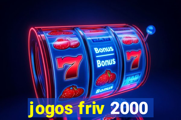 jogos friv 2000