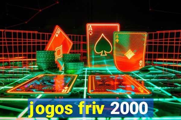 jogos friv 2000