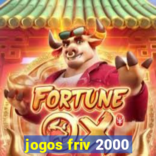 jogos friv 2000