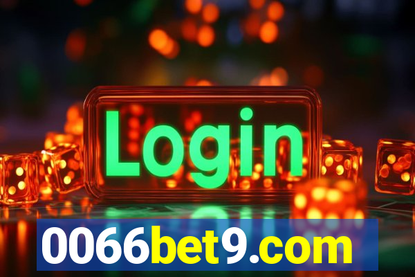 0066bet9.com