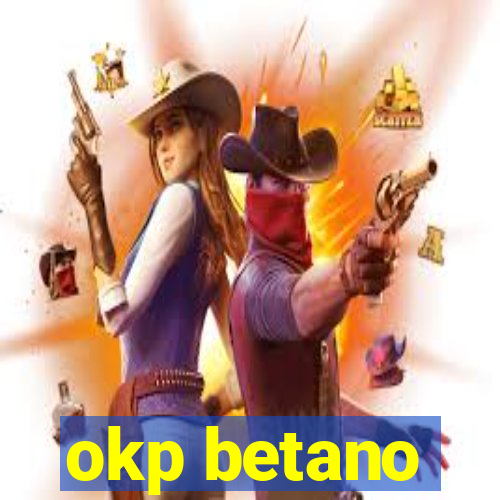 okp betano