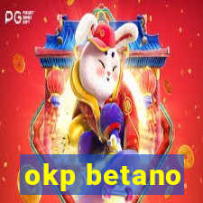 okp betano