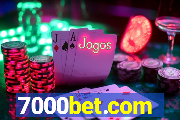 7000bet.com