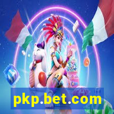 pkp.bet.com