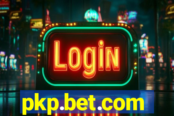 pkp.bet.com