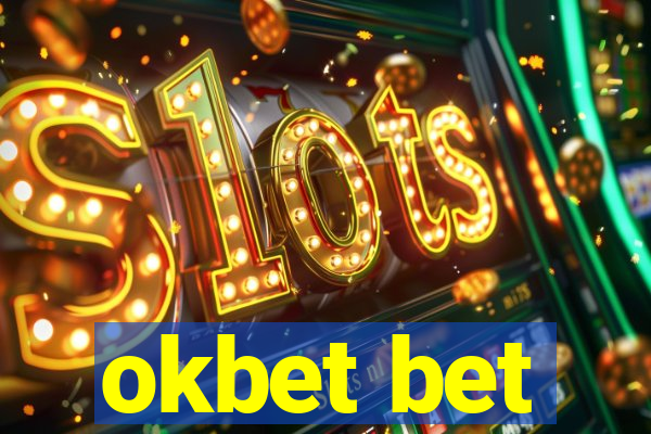 okbet bet