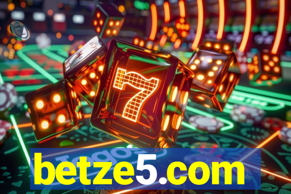 betze5.com