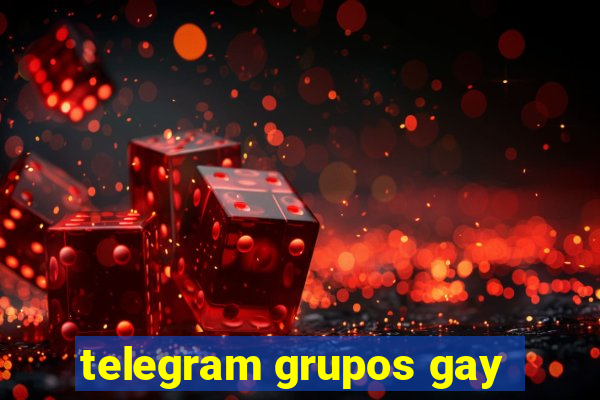 telegram grupos gay