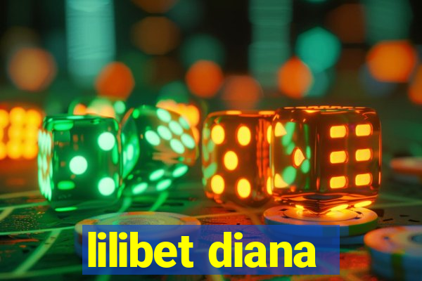 lilibet diana