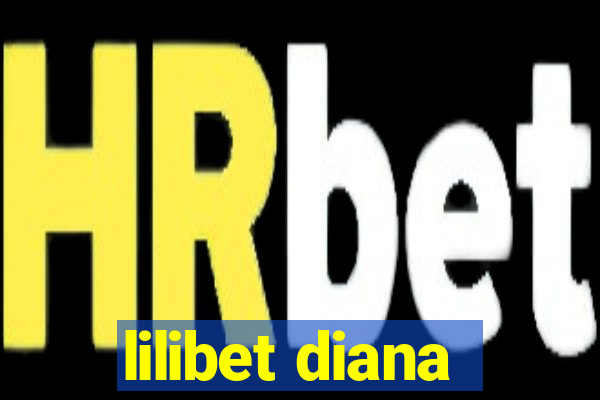 lilibet diana