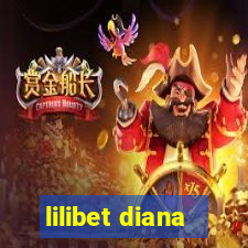 lilibet diana