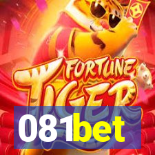 081bet