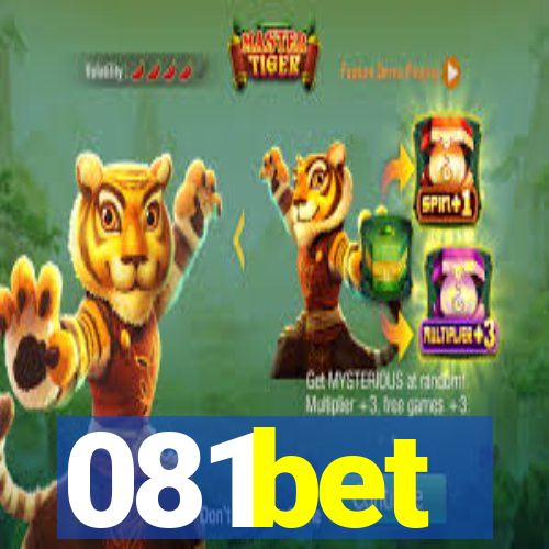 081bet