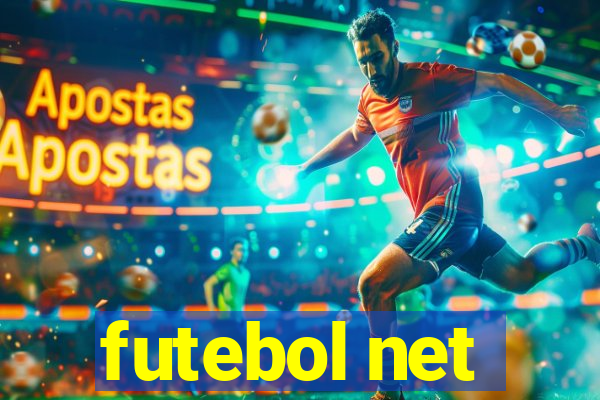 futebol net