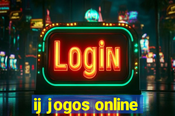 ij jogos online