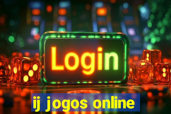 ij jogos online