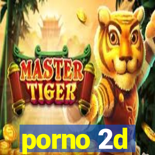 porno 2d