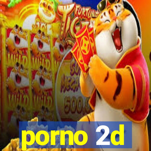 porno 2d