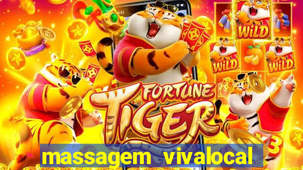 massagem vivalocal em santos sp