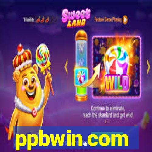 ppbwin.com