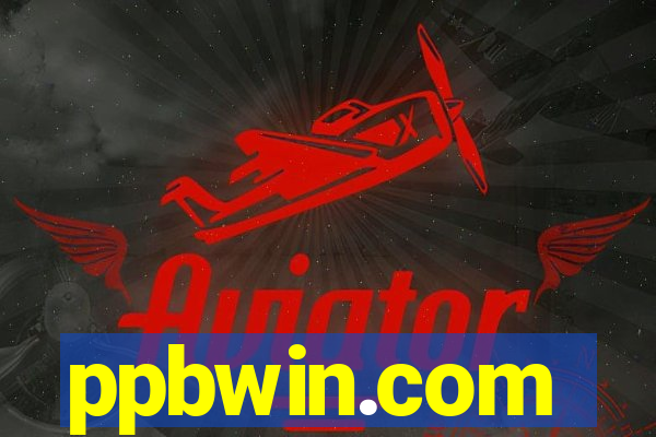 ppbwin.com