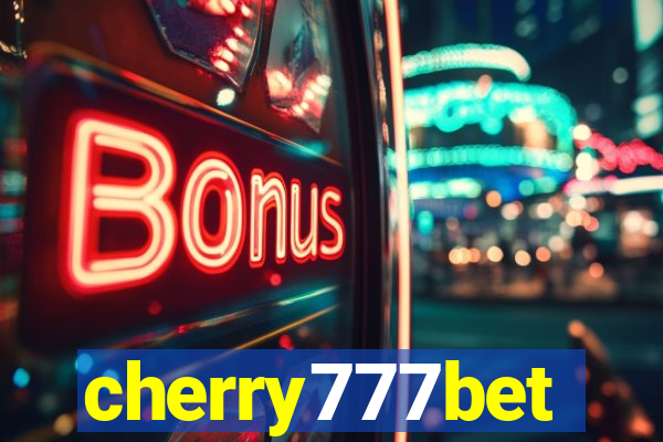 cherry777bet