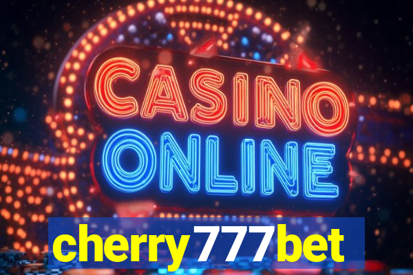 cherry777bet