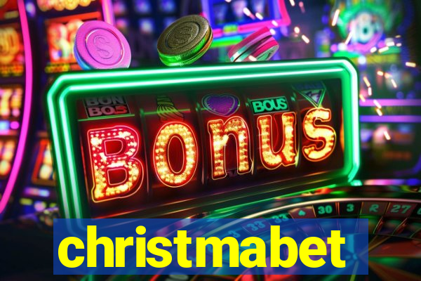 christmabet