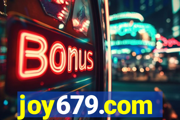 joy679.com