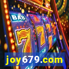 joy679.com