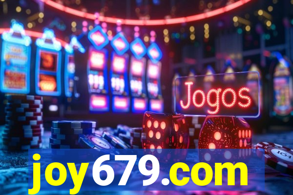 joy679.com