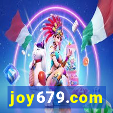 joy679.com