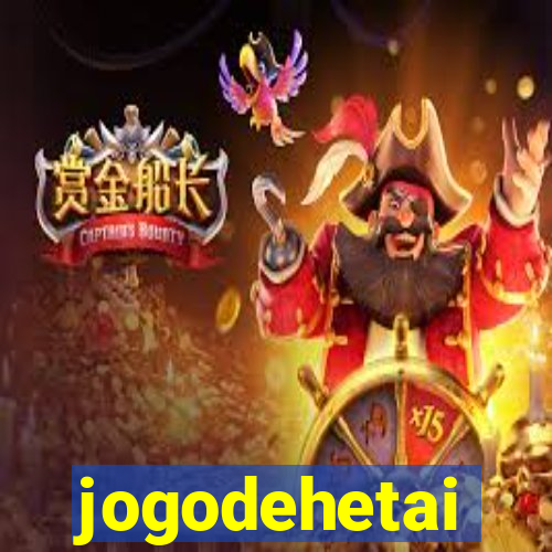 jogodehetai