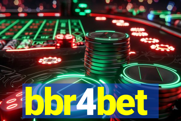 bbr4bet