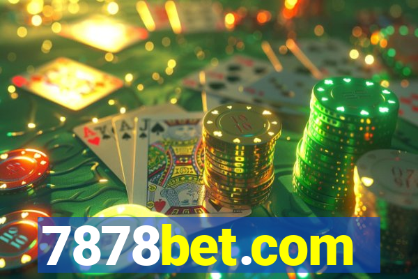 7878bet.com