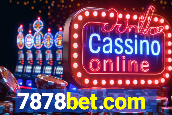 7878bet.com