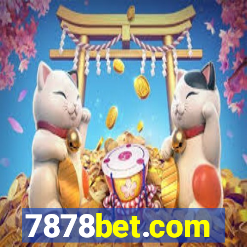 7878bet.com