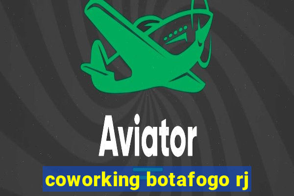 coworking botafogo rj