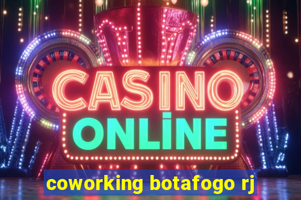 coworking botafogo rj