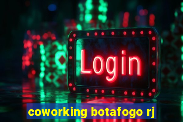 coworking botafogo rj