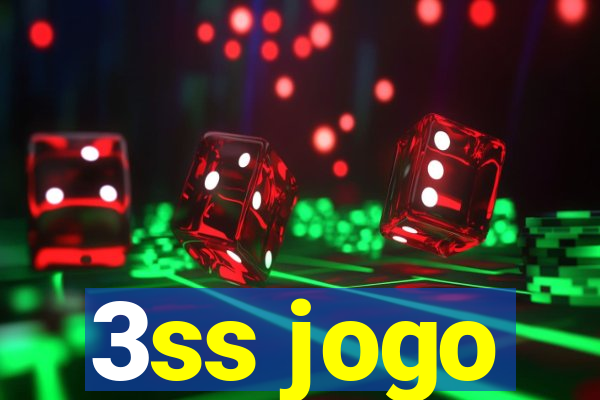 3ss jogo