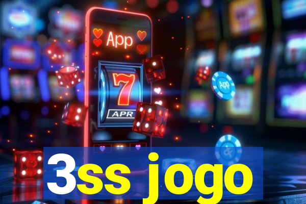 3ss jogo