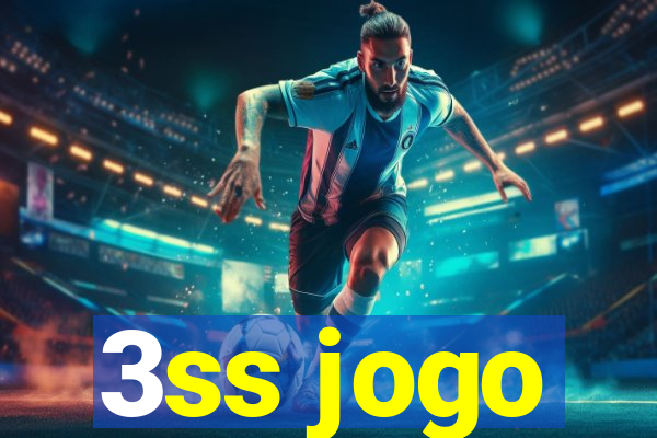 3ss jogo