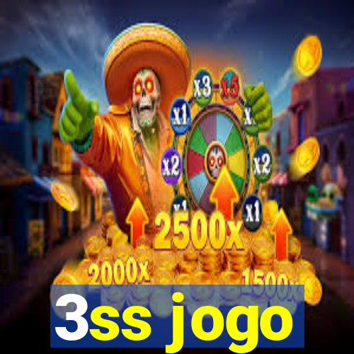 3ss jogo