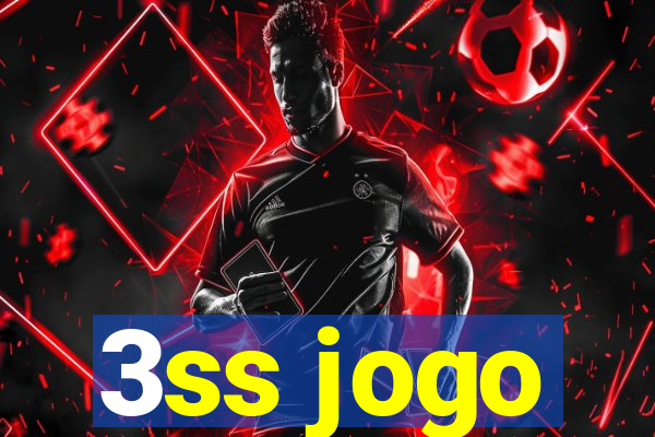 3ss jogo