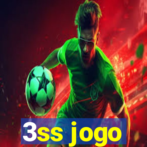 3ss jogo