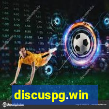 discuspg.win